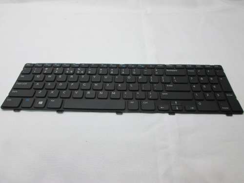 Dell INSPIRON 15-3531 Keyboard 09D97X